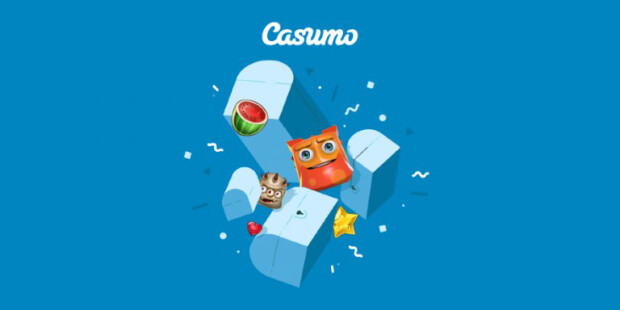 Big News for Casumo in May and June